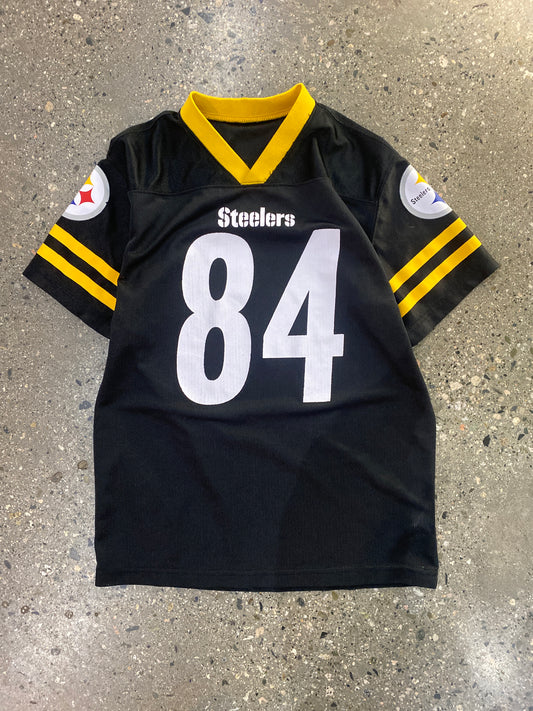 (XXS/XS) Antonio Brown Steelers Jersey