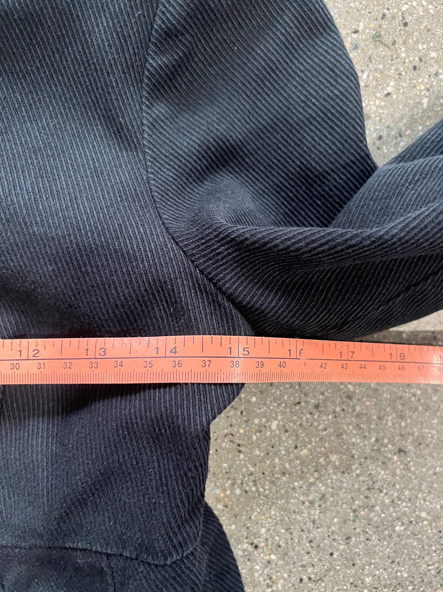 (M/L) b+ab long coat