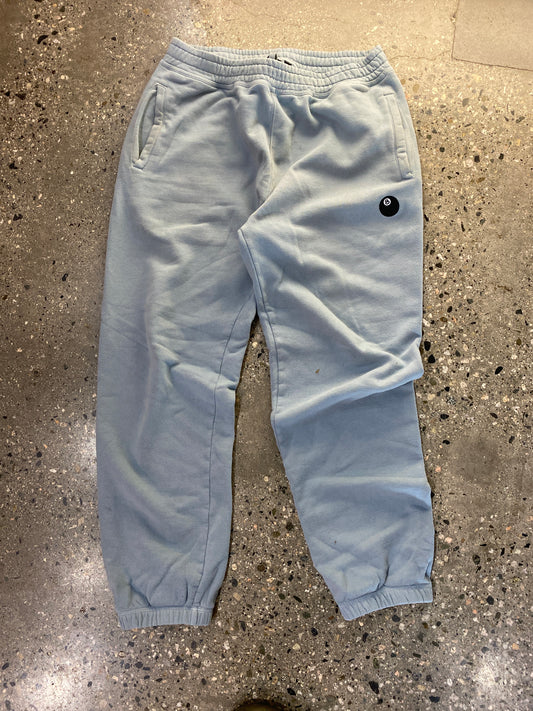 (M) Stussy 8Ball Sweatpants