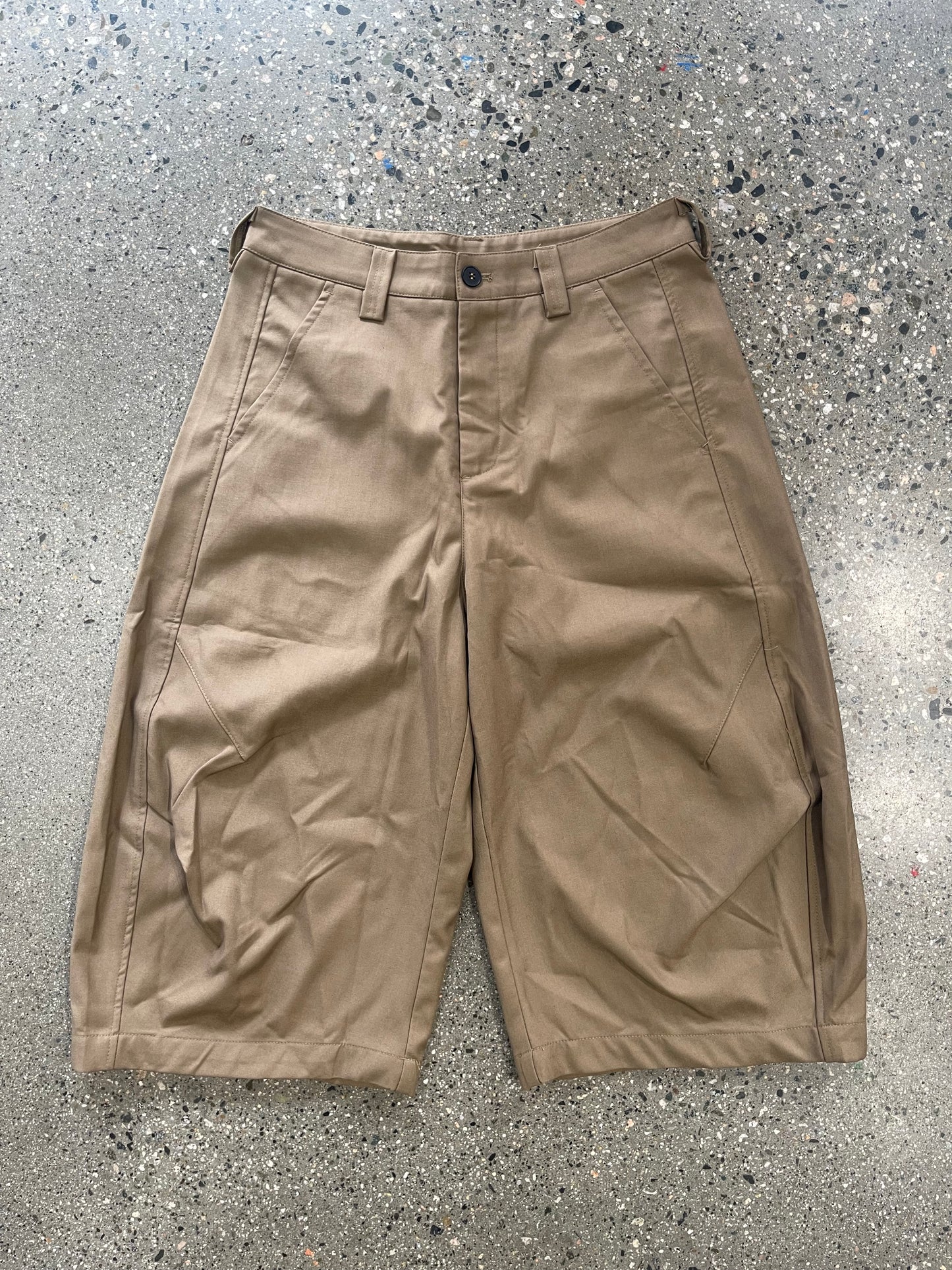 (30”) Inflation Baggy Shorts