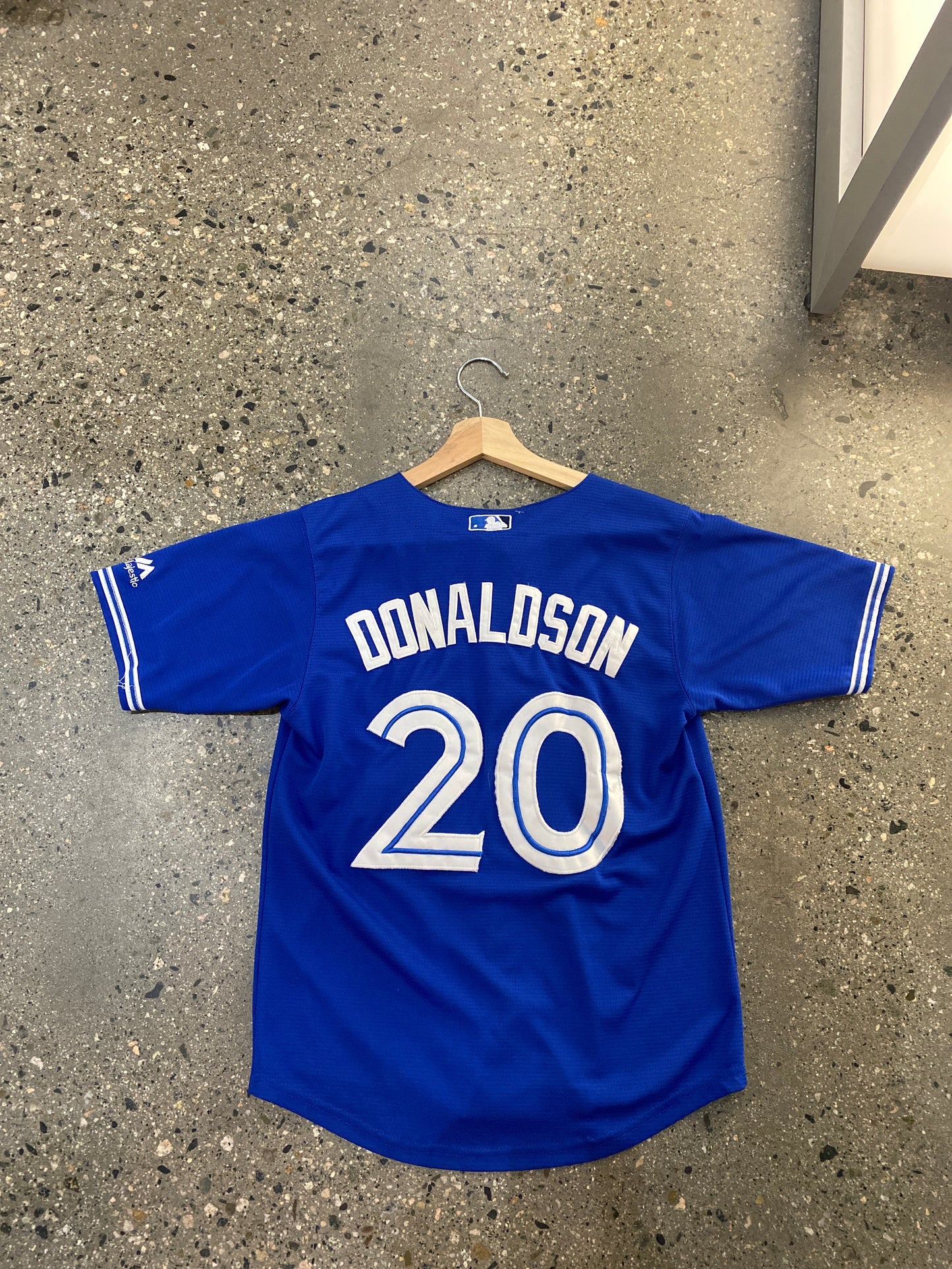 (XXS/XS) Blue jays jersey