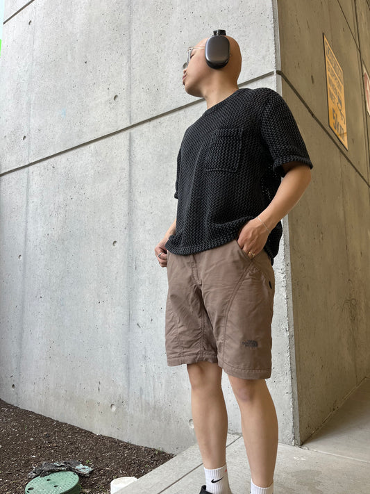 (30”) The North Face Brown Shorts