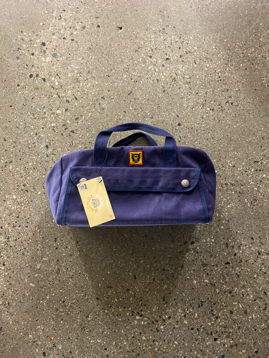 (OS) Humanmade Mini Duffle Bag