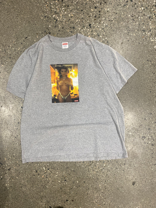 (L) Supreme Nan Golden SS18