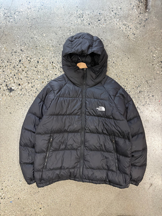 (XL) TNF 600 down puffer ( as is )