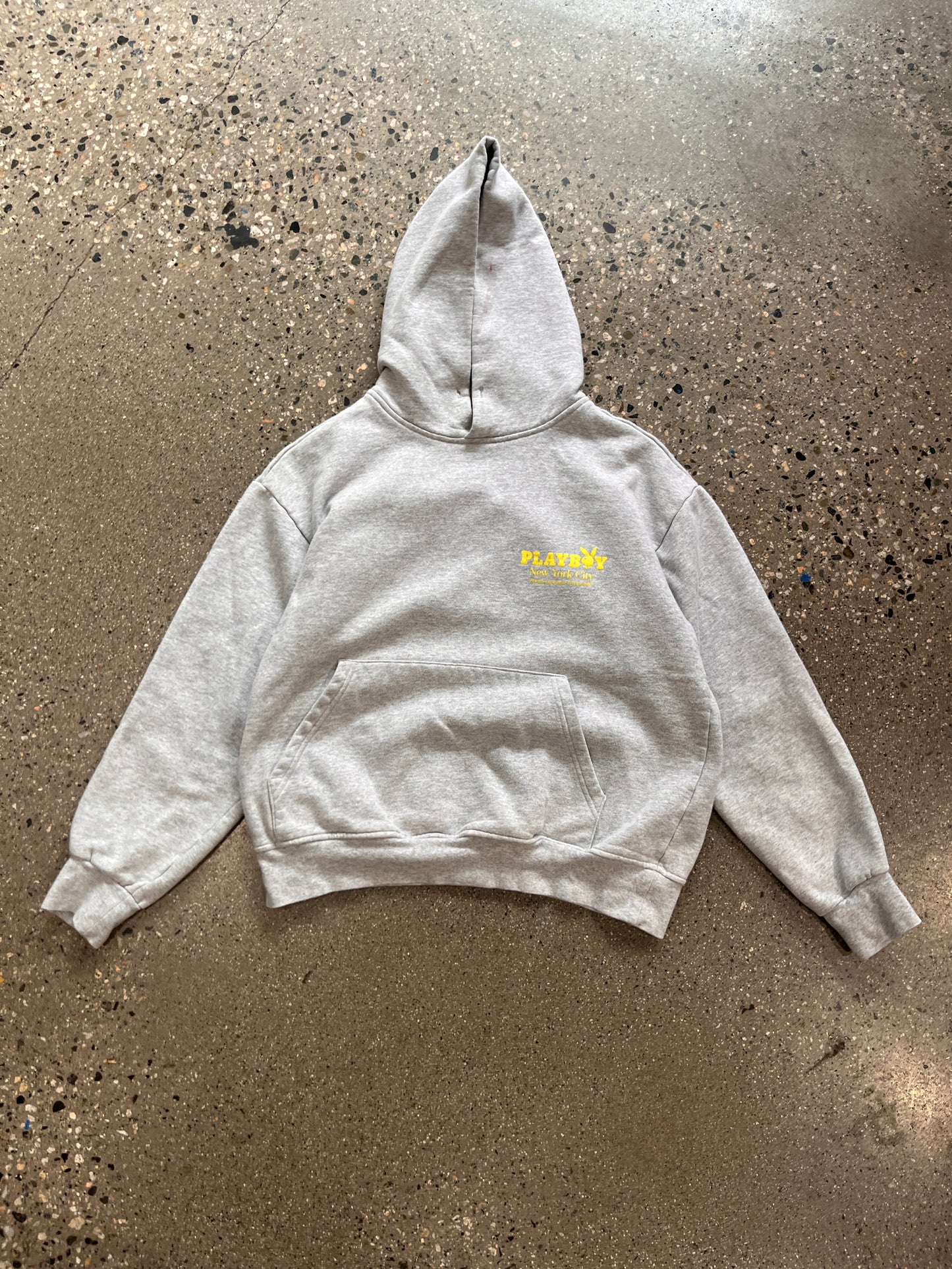 (S) Playboy by Pacsun Hoodie