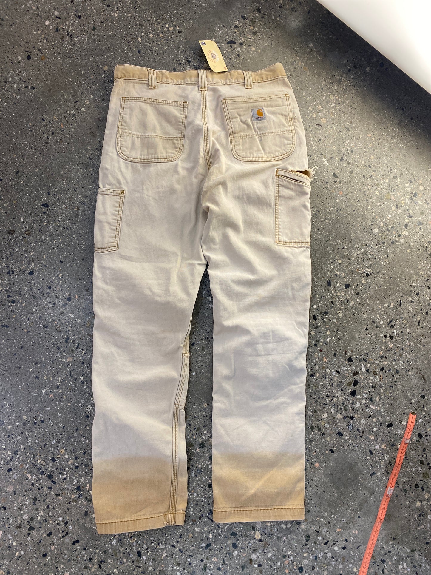 (34/34) Carhartt Sunfade