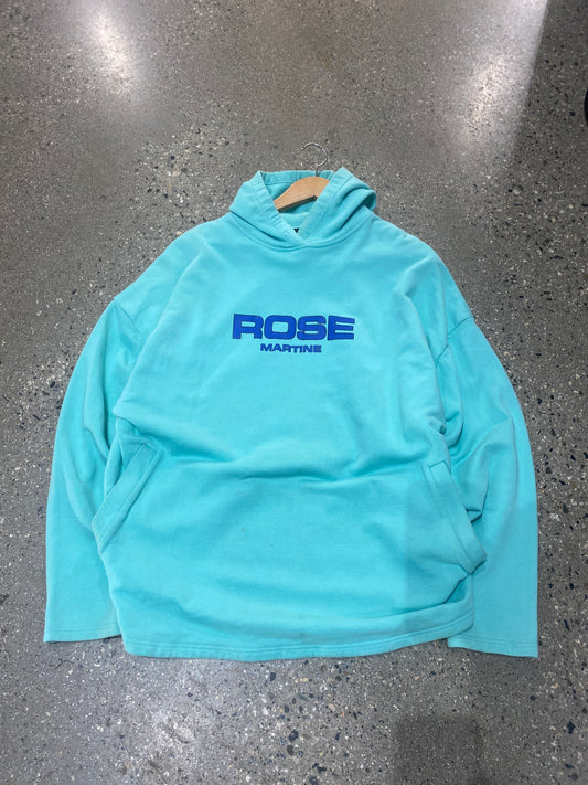 (L) Martine Rose Hoodie