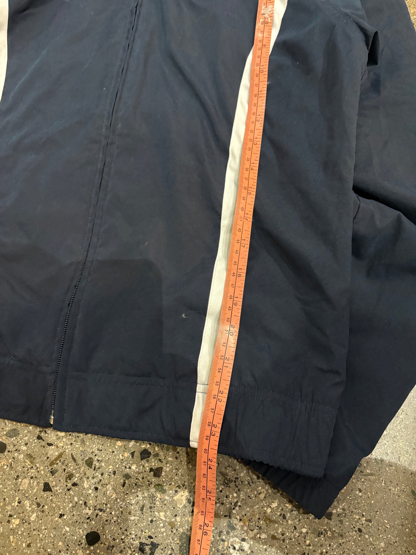 (womens M) 2000s Nike Windbreaker