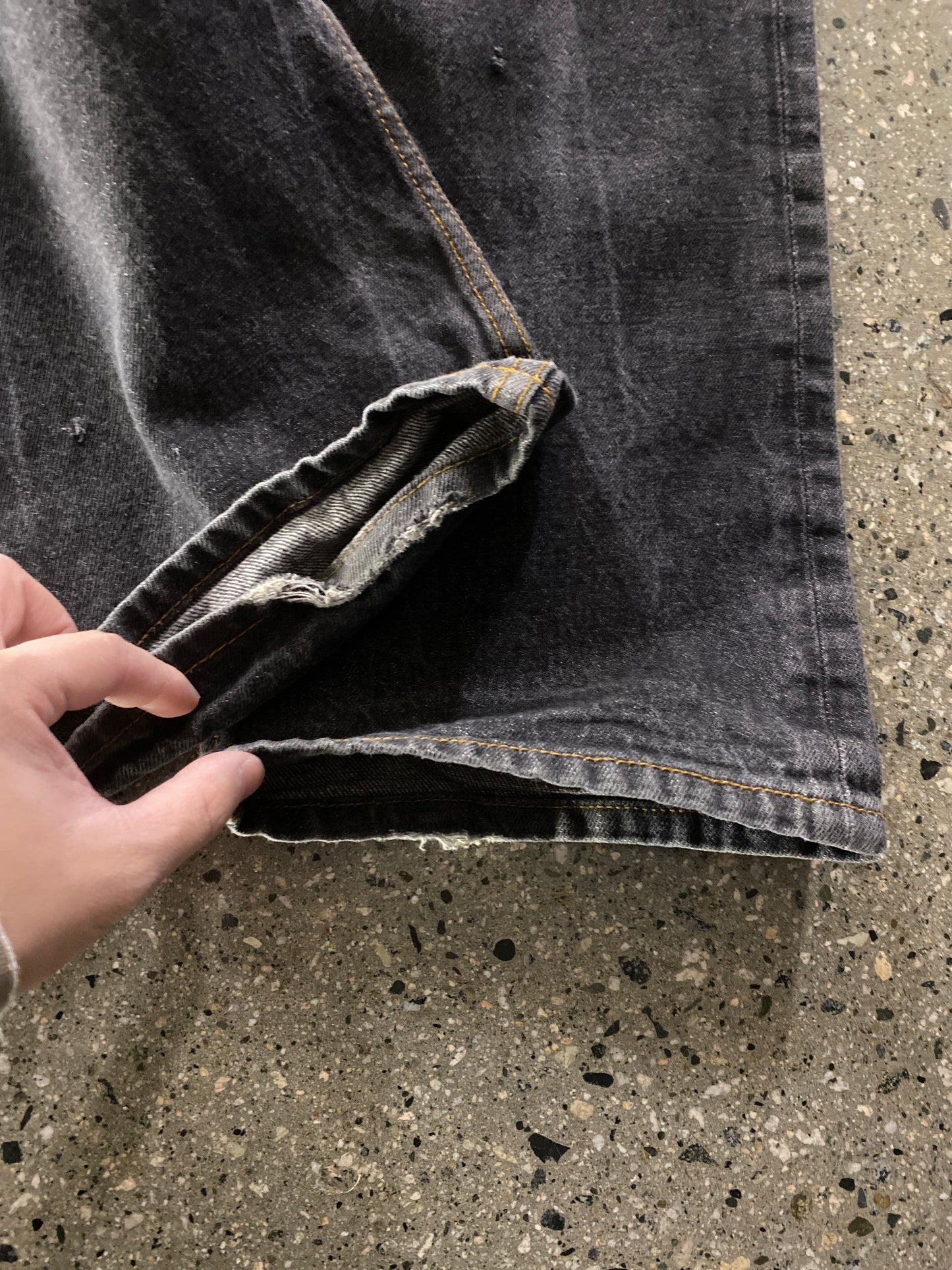 (36/34)Rocawear Denim