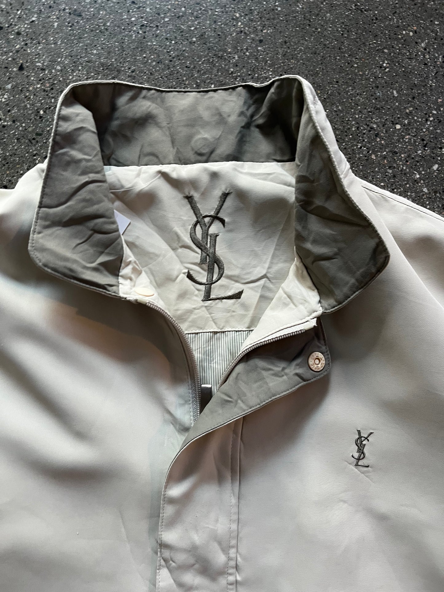 YSL Harrington
