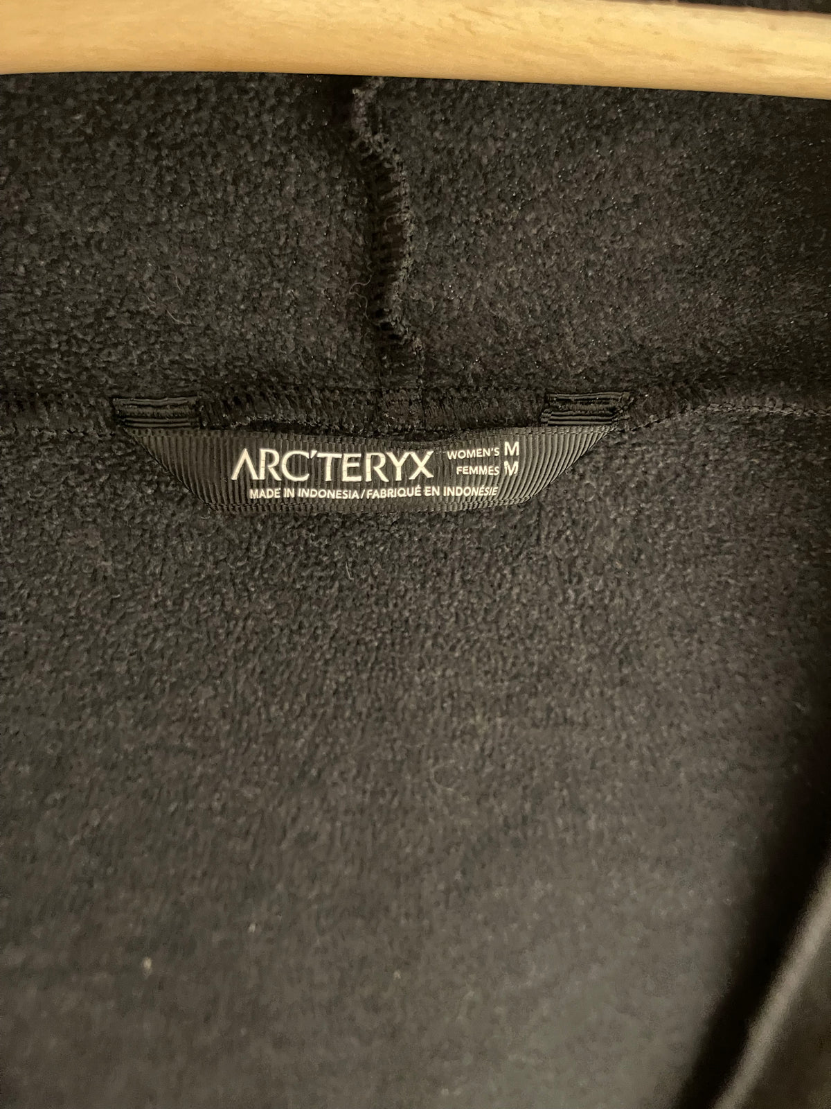 (Women’s M) Arc’teryx Nyara Wrap