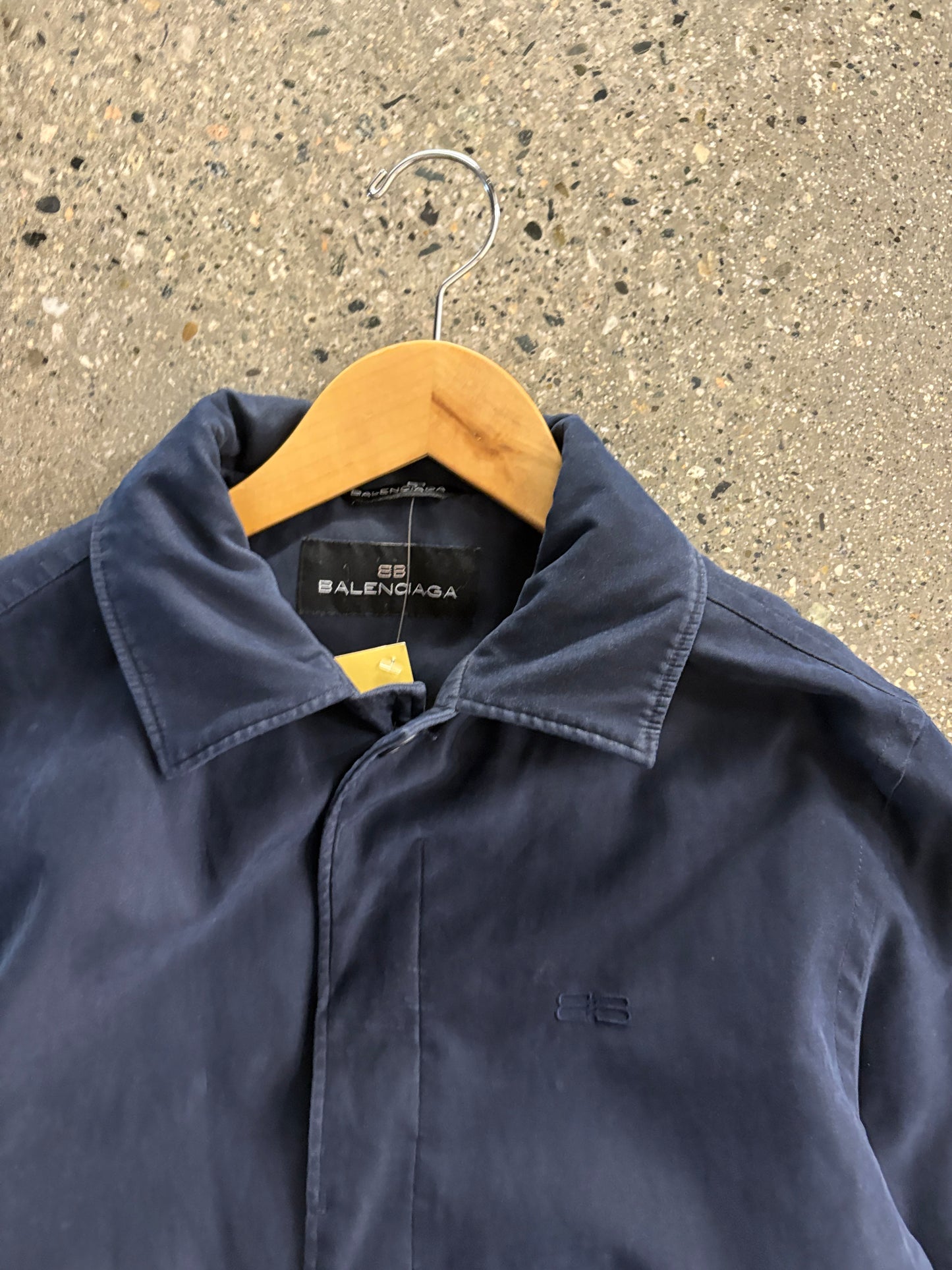 Balenciaga Coat