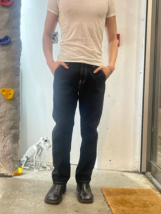 A190 - Carhartt WIP Jeans 30x32