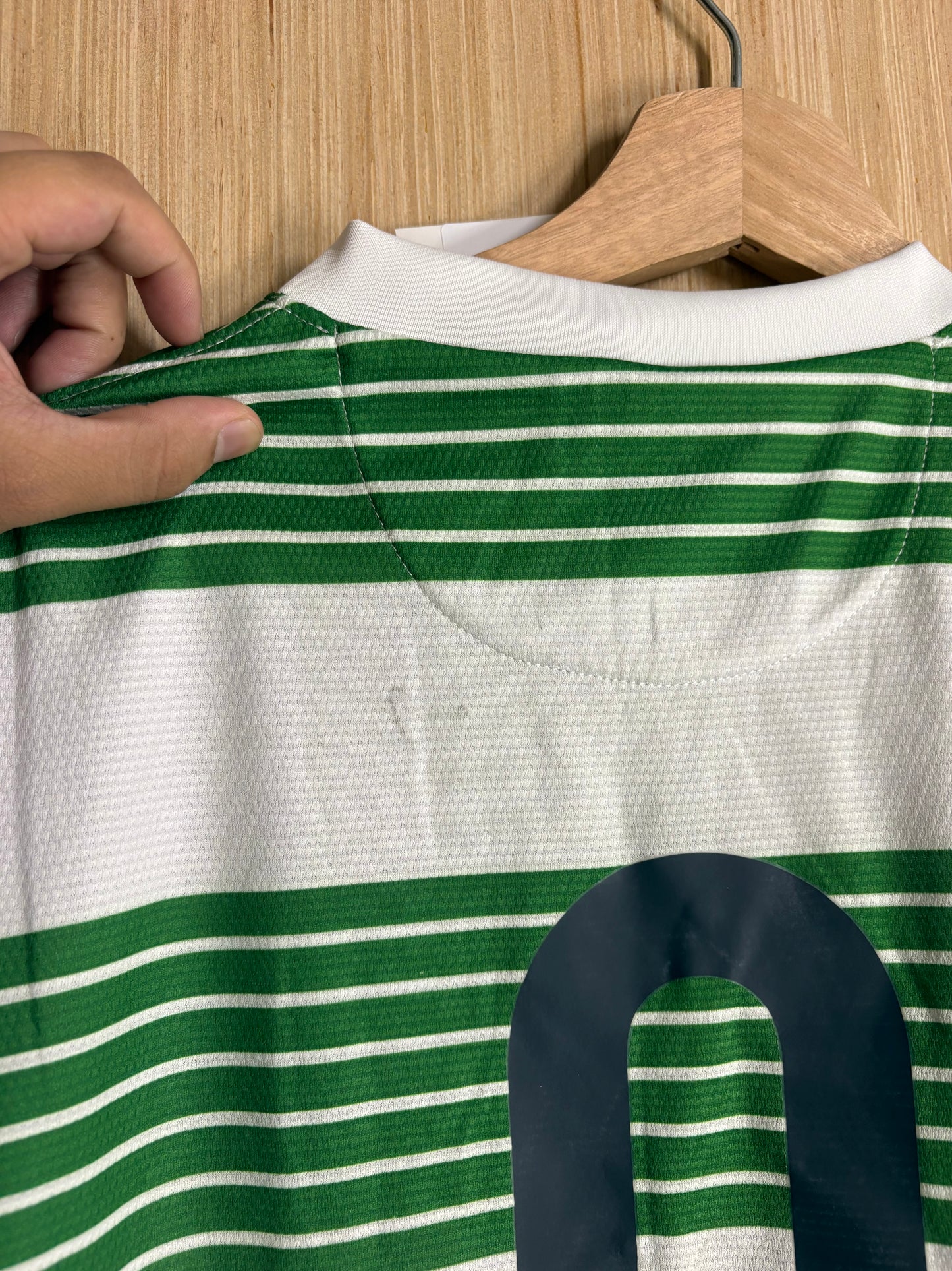 (M) 2013-2015 Nike. Celtic FC HOME KIT
