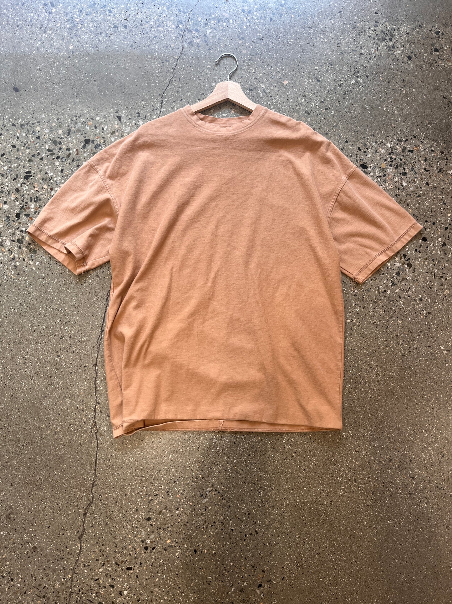 Fear of God Third Collection Tee