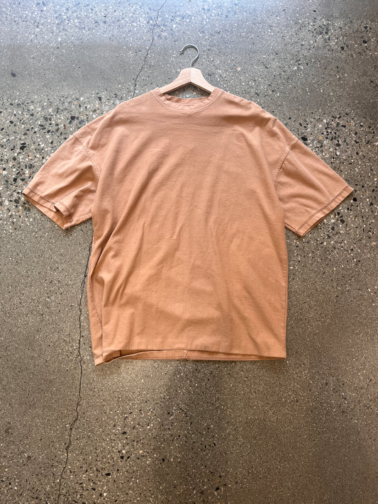Fear of God Third Collection Tee