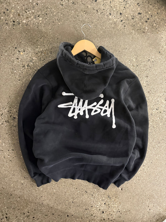 Stussy Script Hoodie (as is)