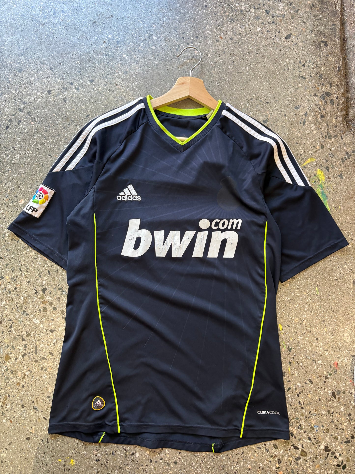 (XS/S) Real Madrid Kit