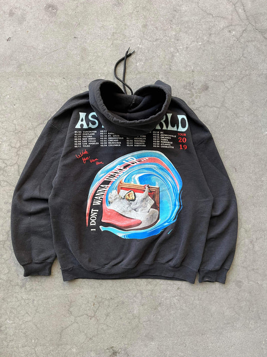 (M/L) Astroworld Travis Scott Hoodie