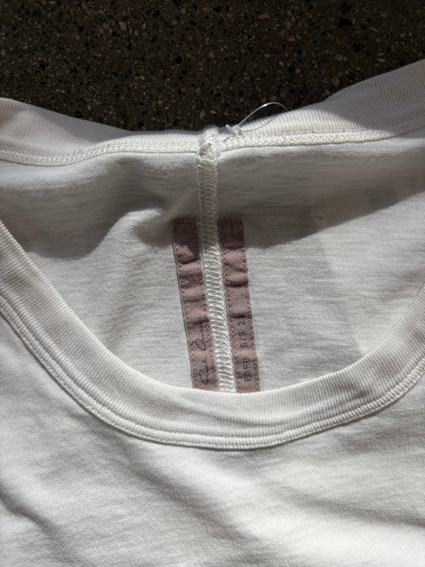 (M/L) Rick Owens EDFU S/S23 collection