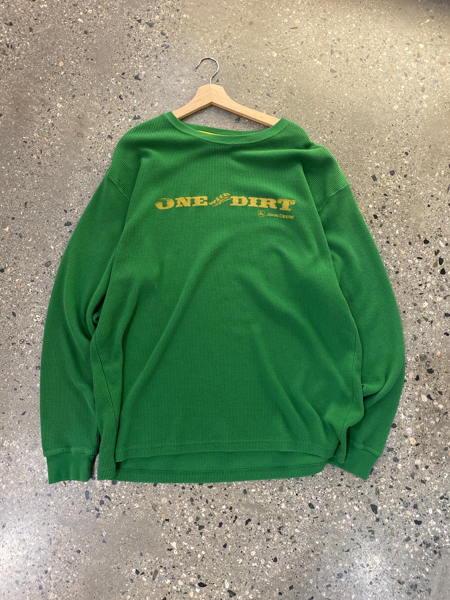 (XL/2X) John Deere Thermal