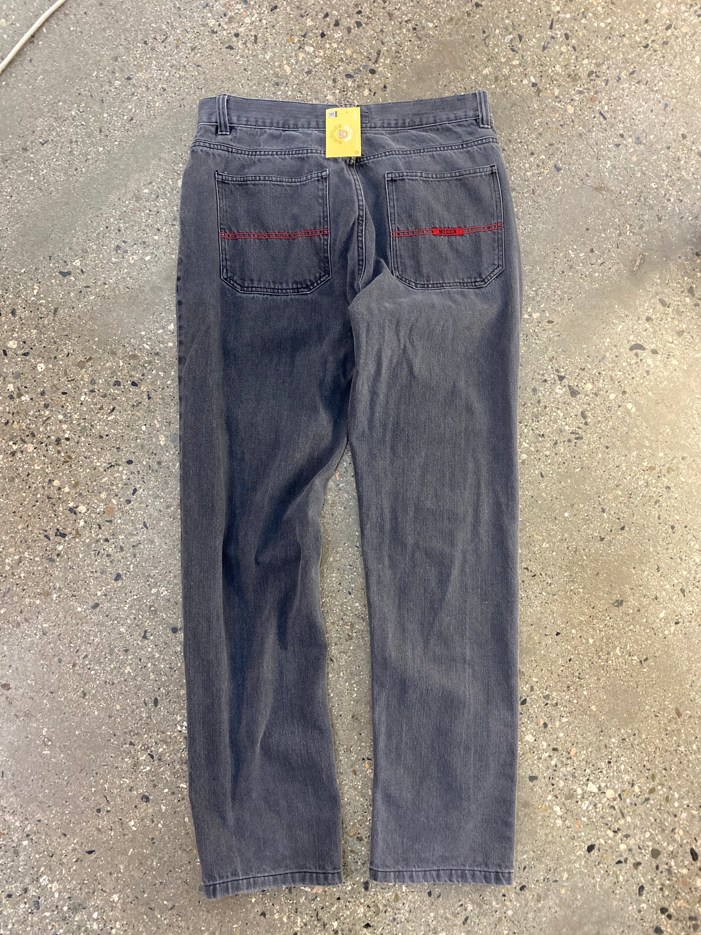 36/34 Mecca Jeans