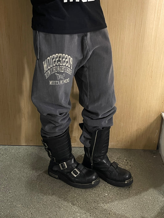 (M) Saint Mxxxxxx Possession Sweatpants