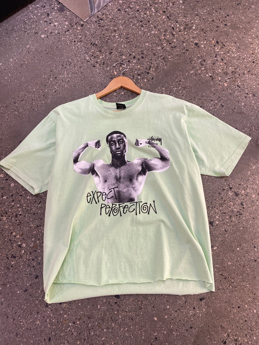 (L/XL) Stussy x Martine Rose Tee