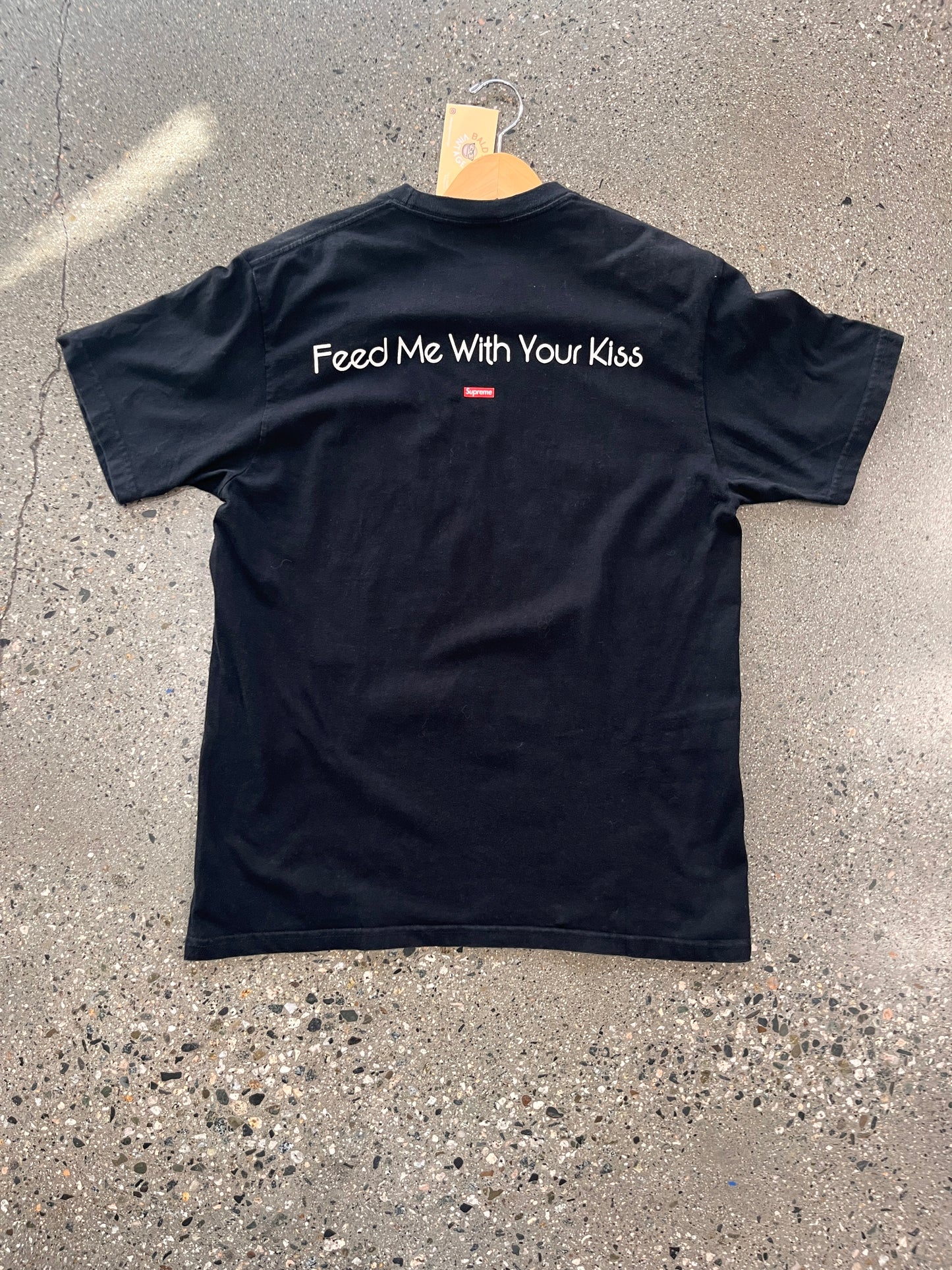 (M) Supreme My Bloody Valentine Tee