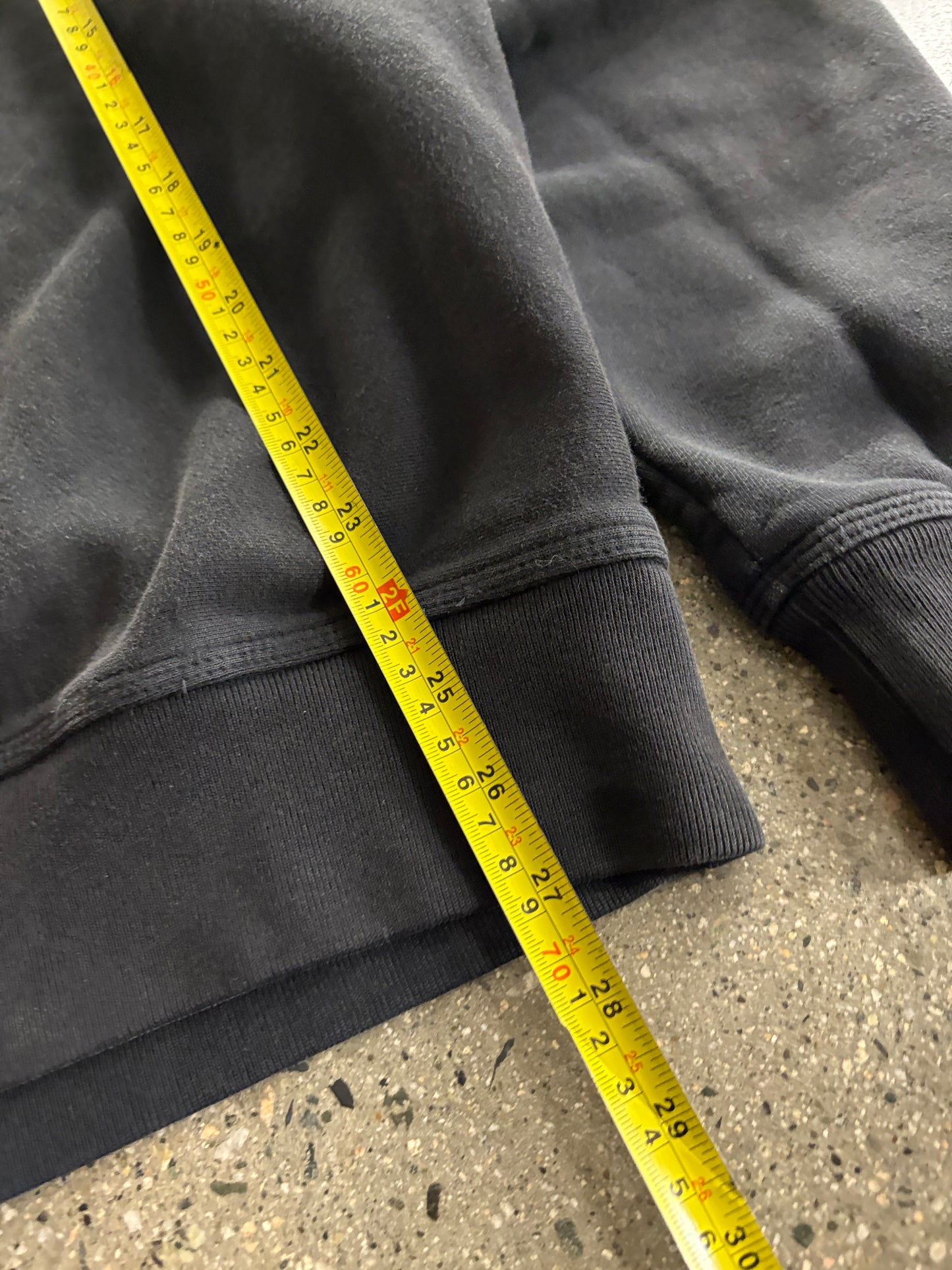 (M) Stussy Crew