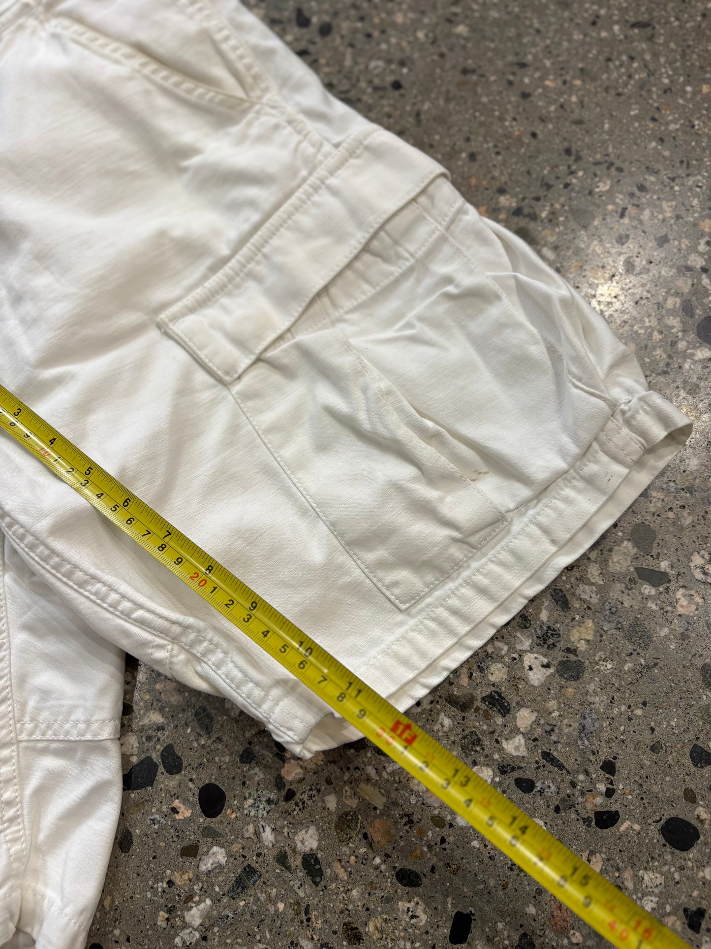 30” Supreme Cargo Shorts