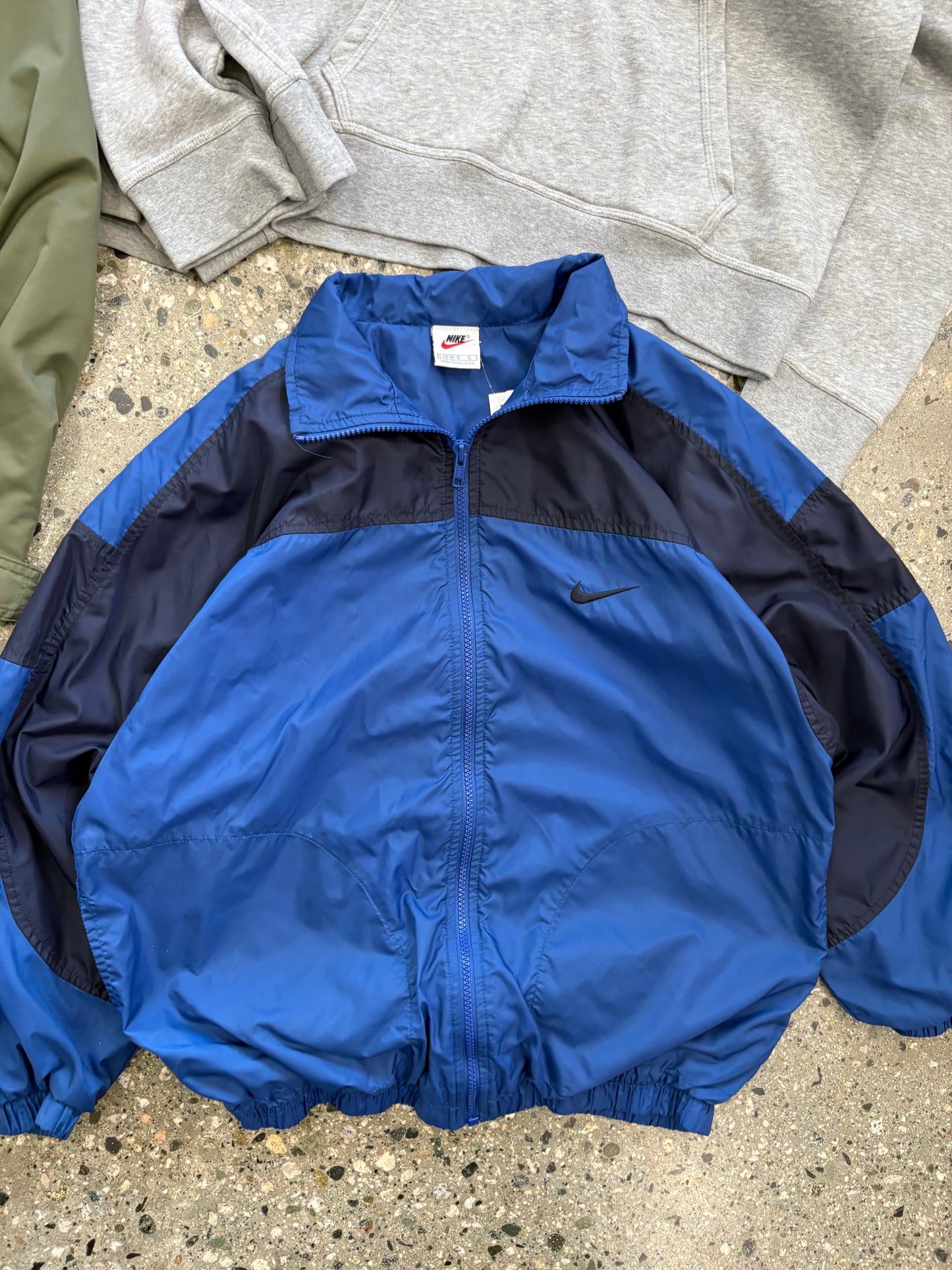 90s Nike Windbreaker