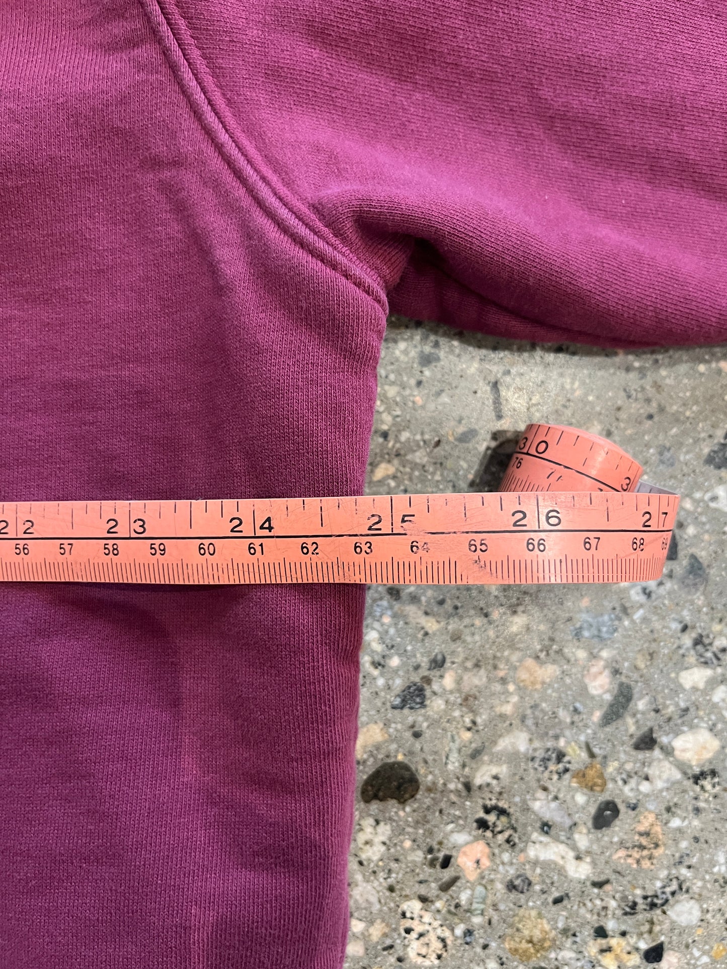 (L) BNWT Brain Dead Saturated Voids Crewneck