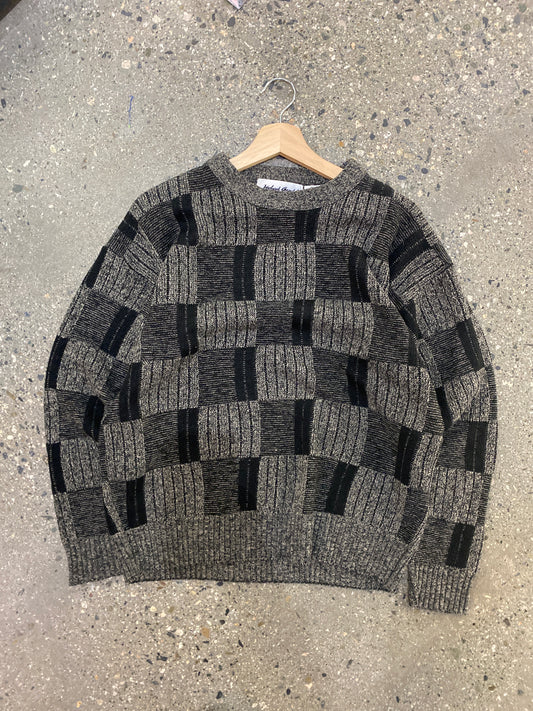 (s) Michael Gerald Knit