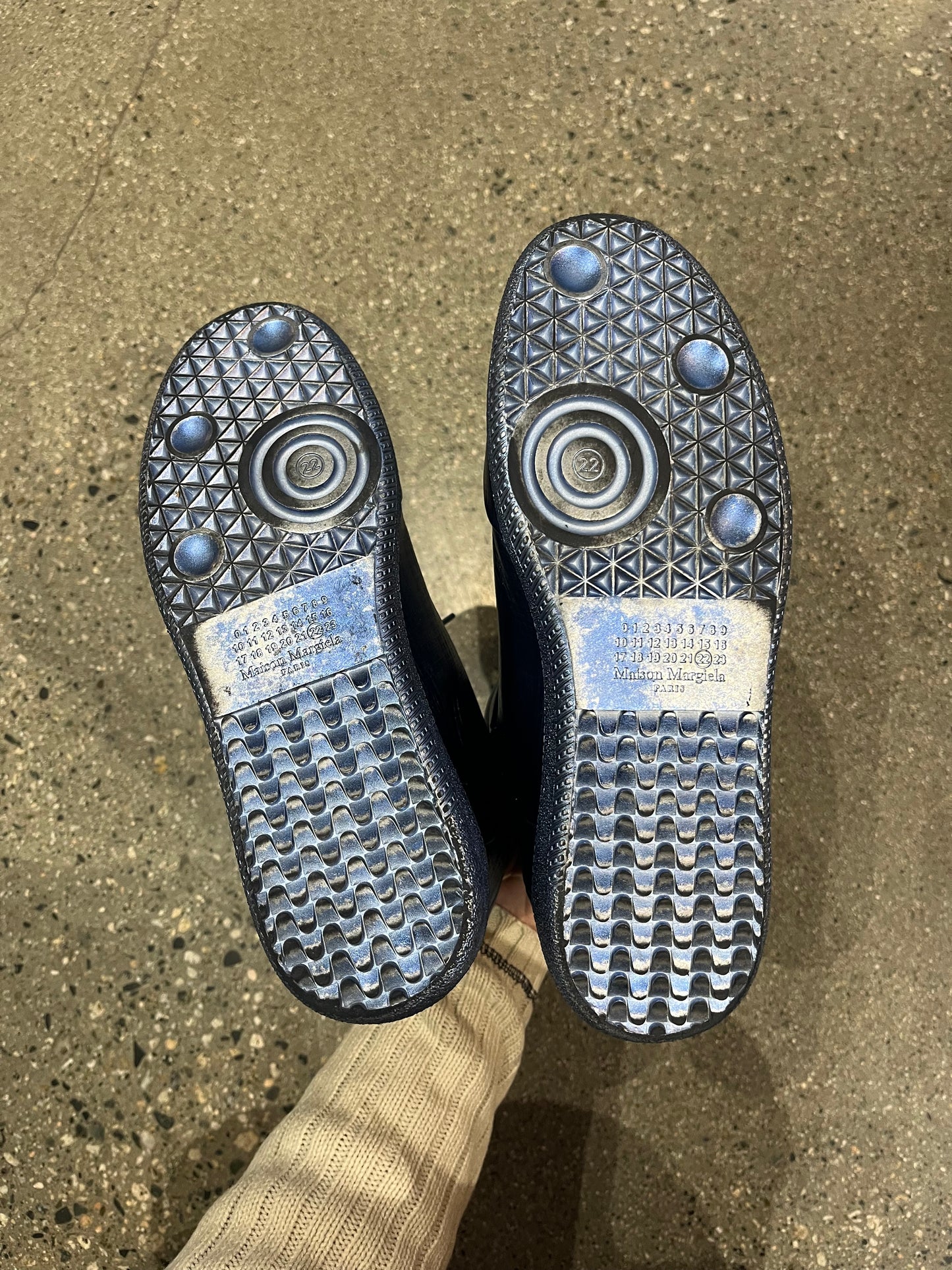 Maison Margiela Futures