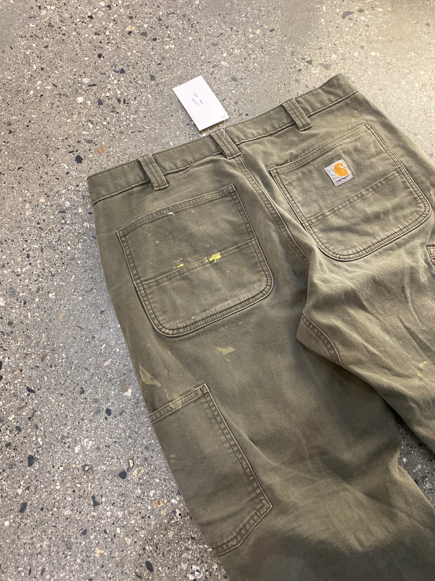 (34/30) A300 - Carhartt Doubles