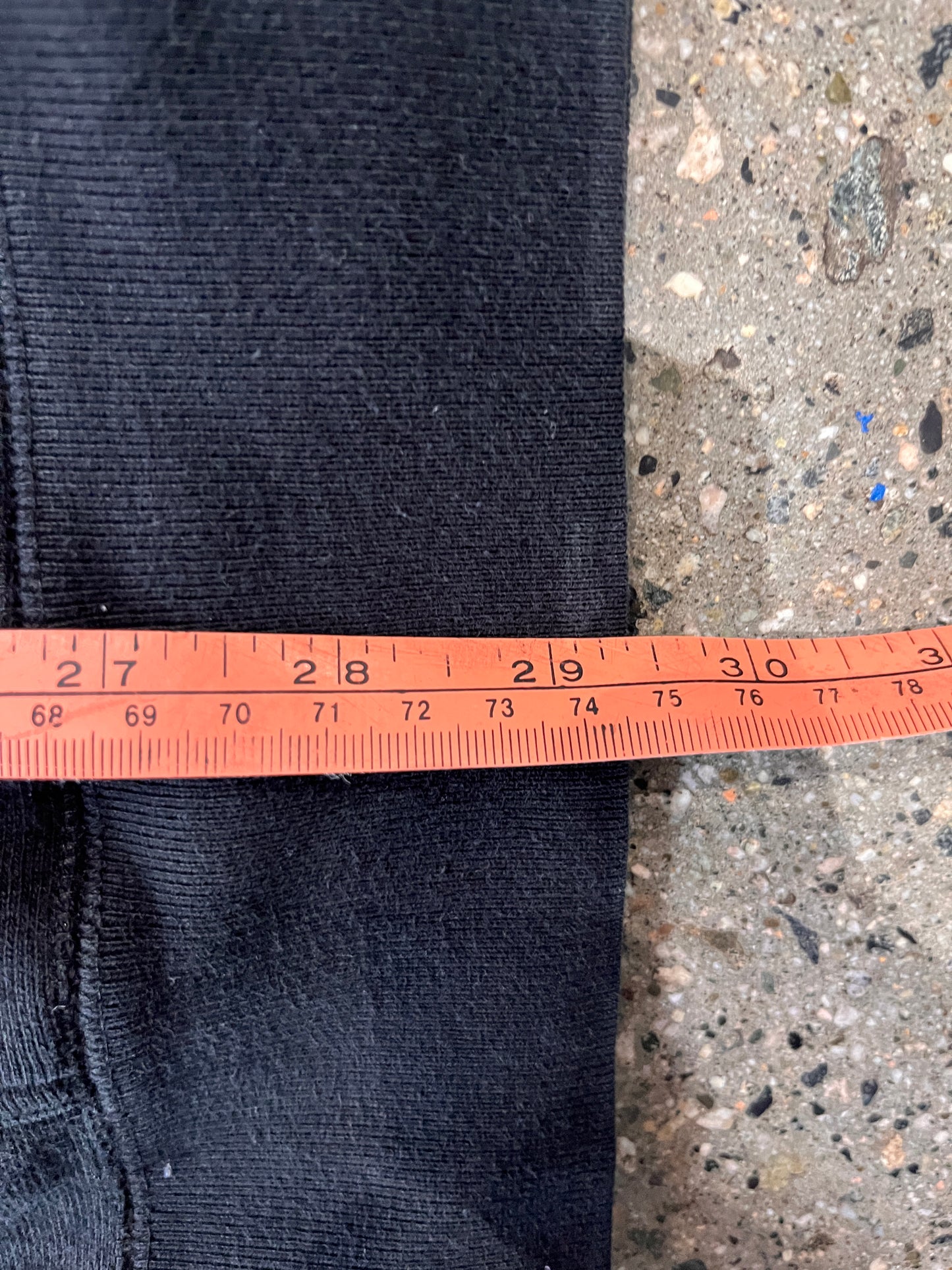 (L) Arcteryx x Palace Hoodie