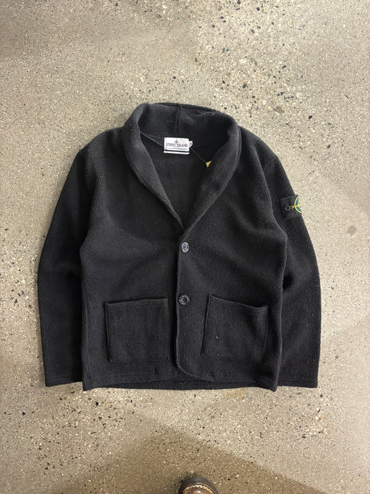 90s Stone Island Cardigan