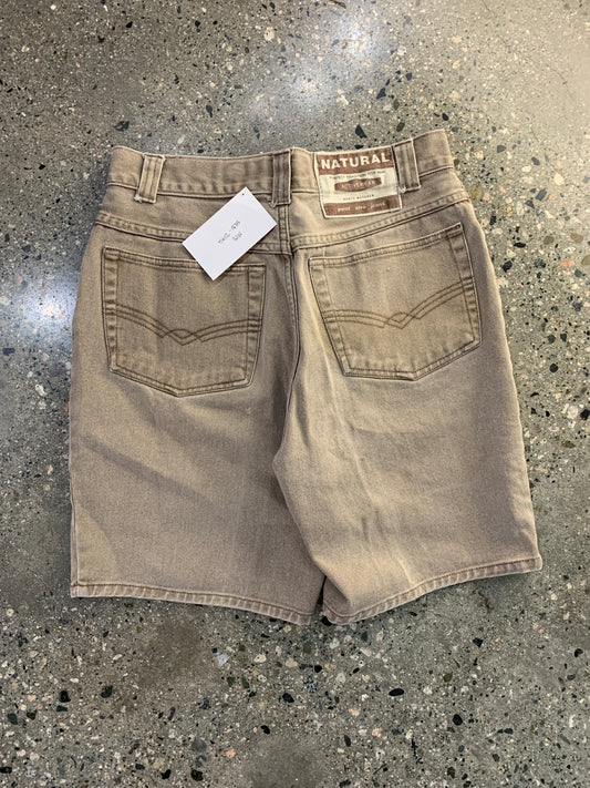 sh12 - 31 W Point zero Shorts