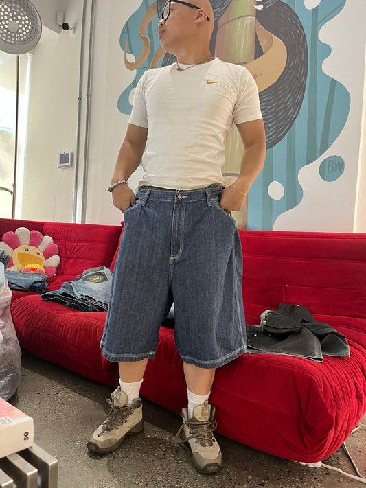 S80 - 38w Enyce Carpenter Jorts