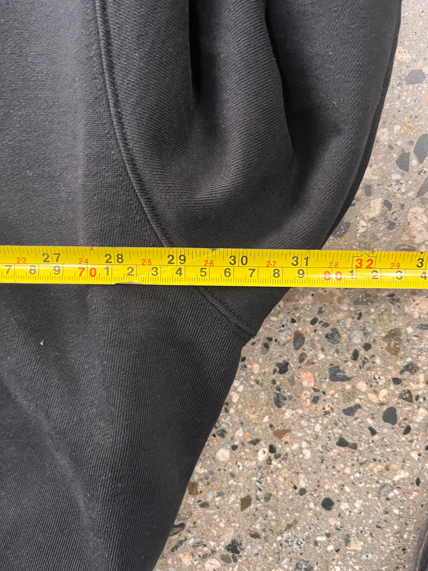 (M) Vetements Hub Brandnew with tags Hoodie