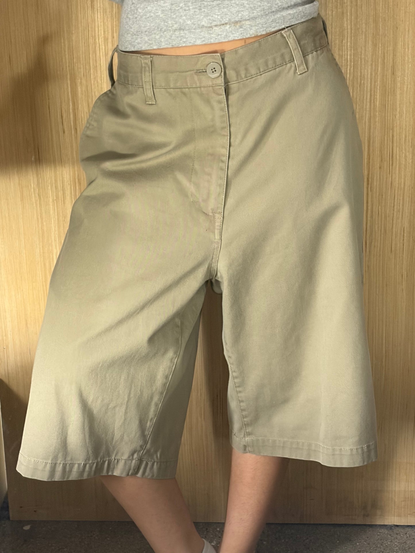 (34”) Southpole Baggy Shorts