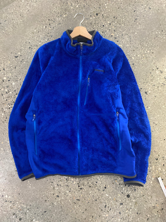 (XL) Patagonia Blue Fleece