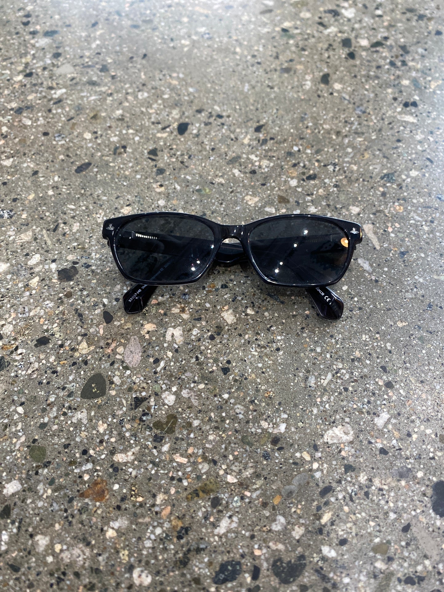 (OS) Vivienne Westwood Sunglasses