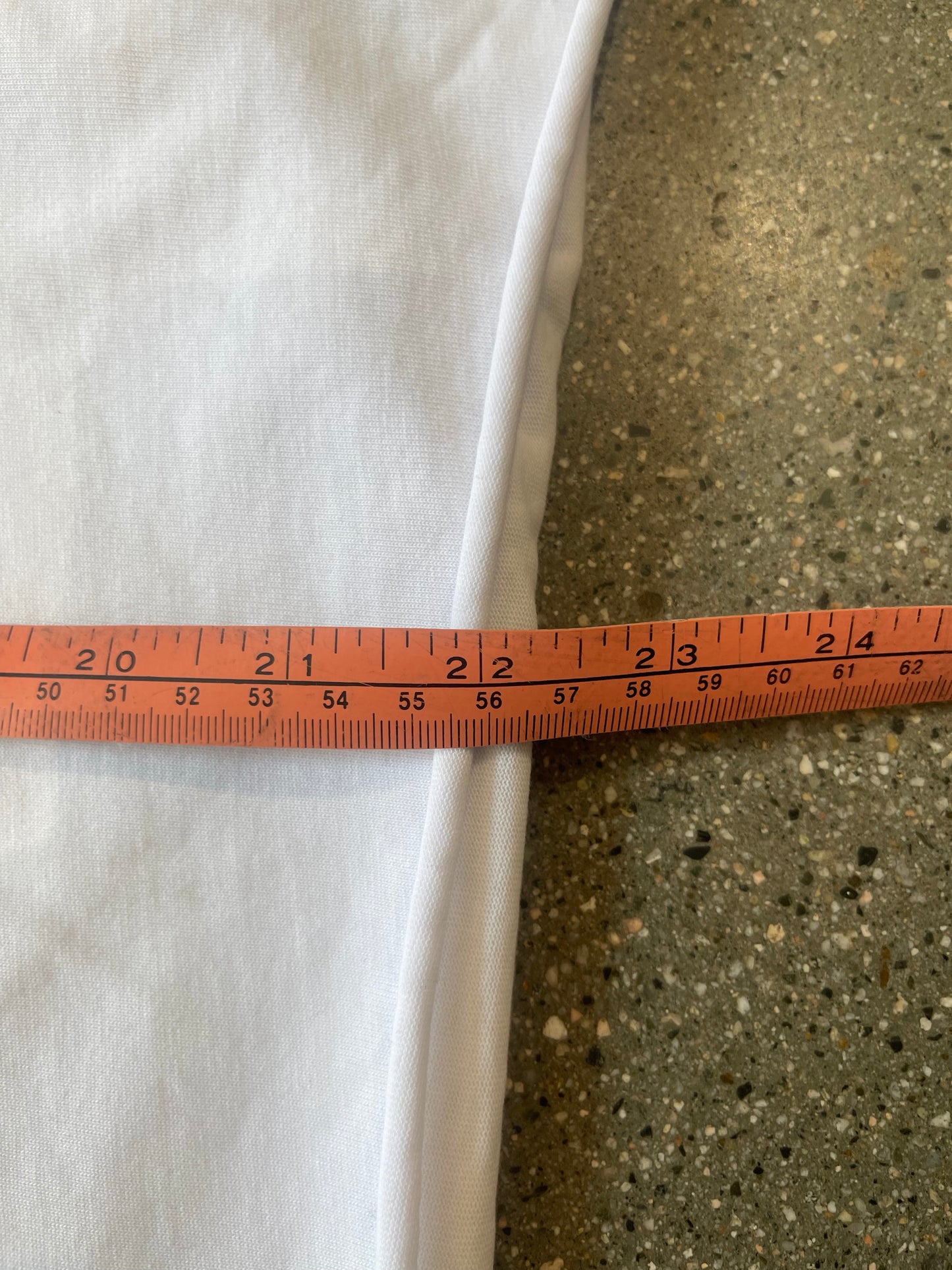 (S) Bape Cropped Tee