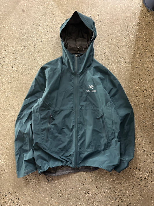 (L) Arc’teryx Zeta SL Labyrinth