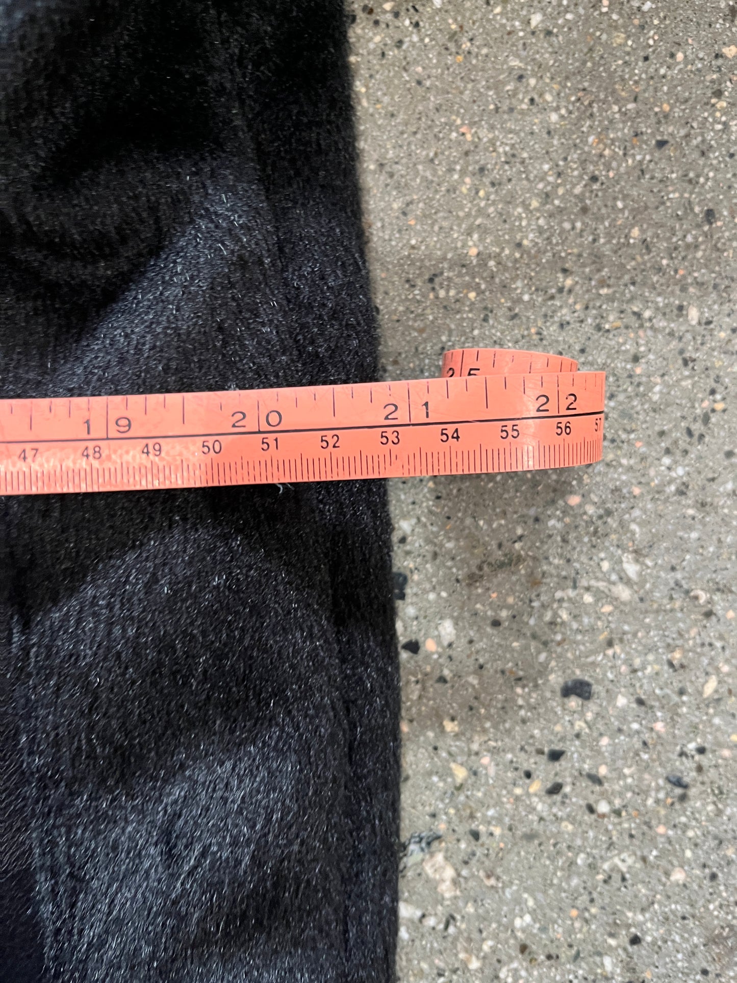 (L) Goldie Multi Zipper Wool Jacket