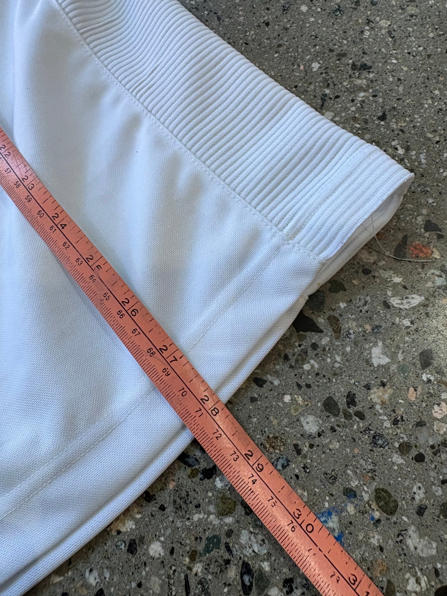 (S/M) 90s Umbro blank kit