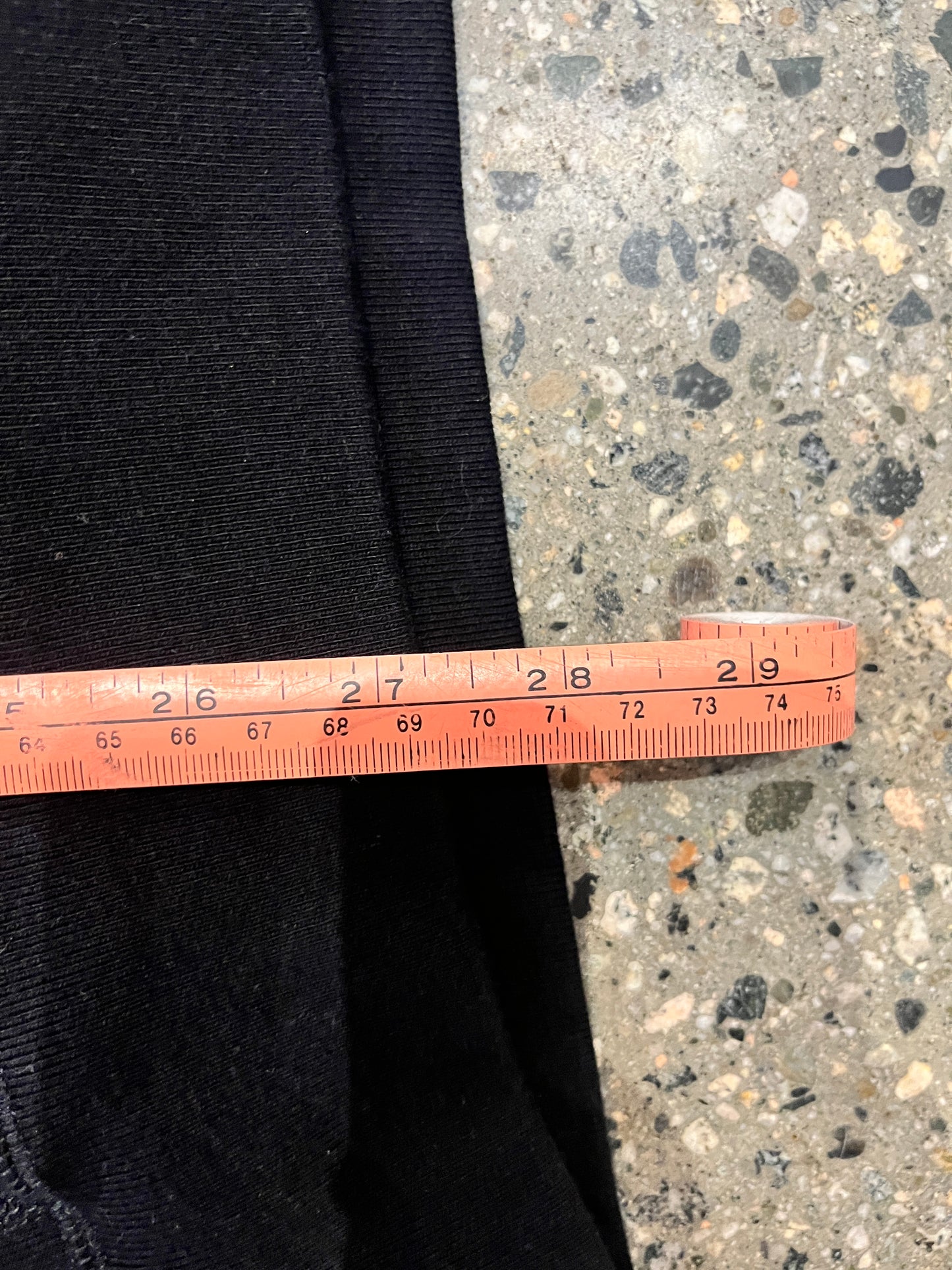 (XL) Bianca Chandon Lover Hoodie